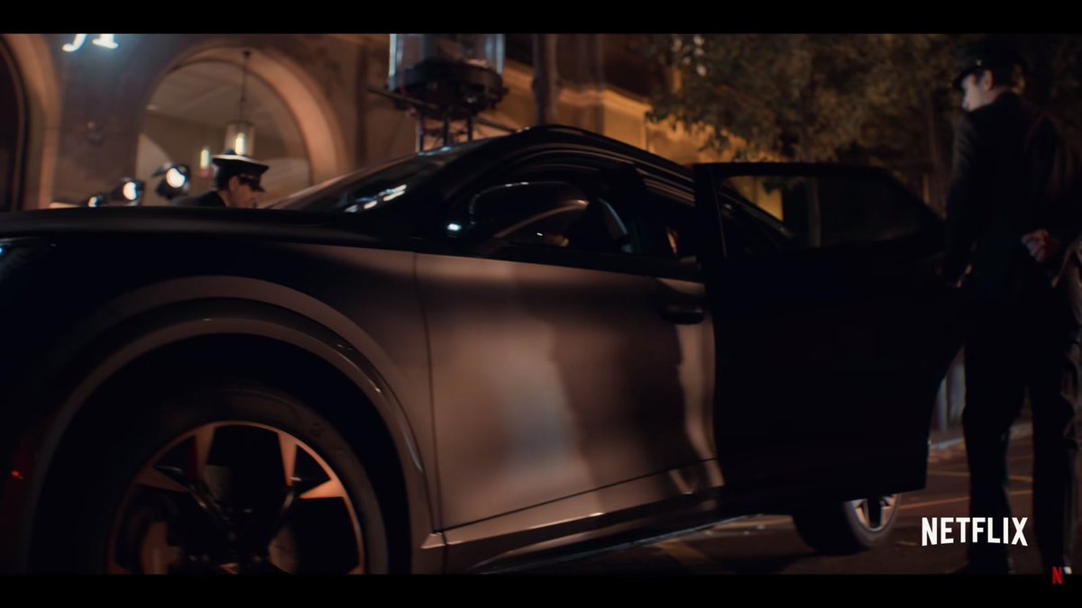 cedriccapgras's tweet photo. @CUPRA Formentor crée la surprise dans la saison 2 de Lupin avec @OmarSy sur #Netflix 🤩🎬💯> https://t.co/Huw019K955 https://t.co/Ojj9Jyq7pN