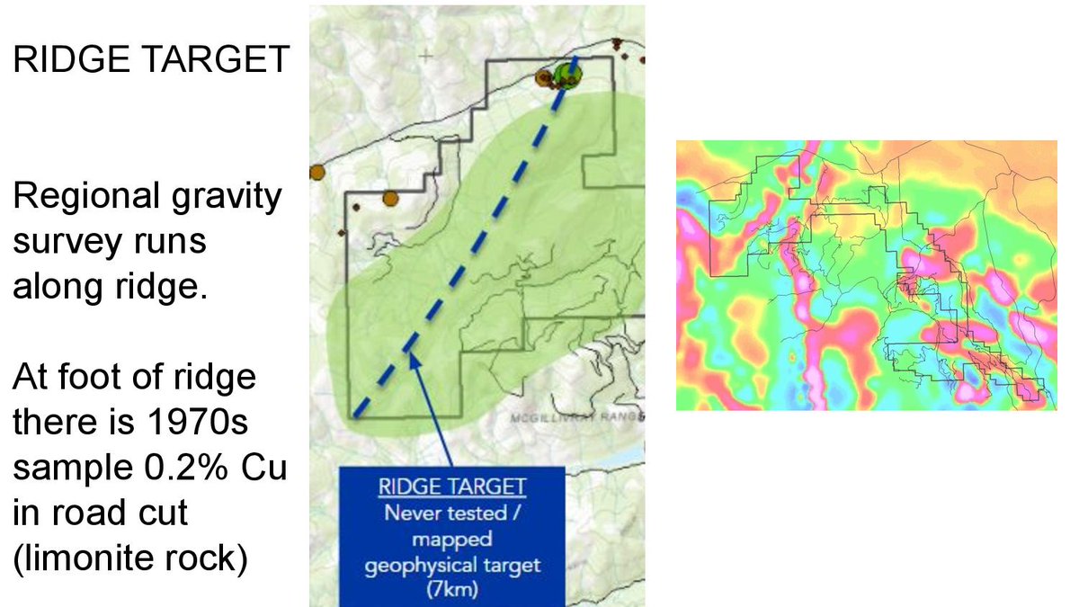 PeterNBell's tweet photo. Ask @StrataGeoData about KOOCANUSA Cu-Ag-Co?
https://t.co/4nZhWnbqtd
Sediment-hosted copper is smart copper. #CopperCu https://t.co/A1J5JisD02