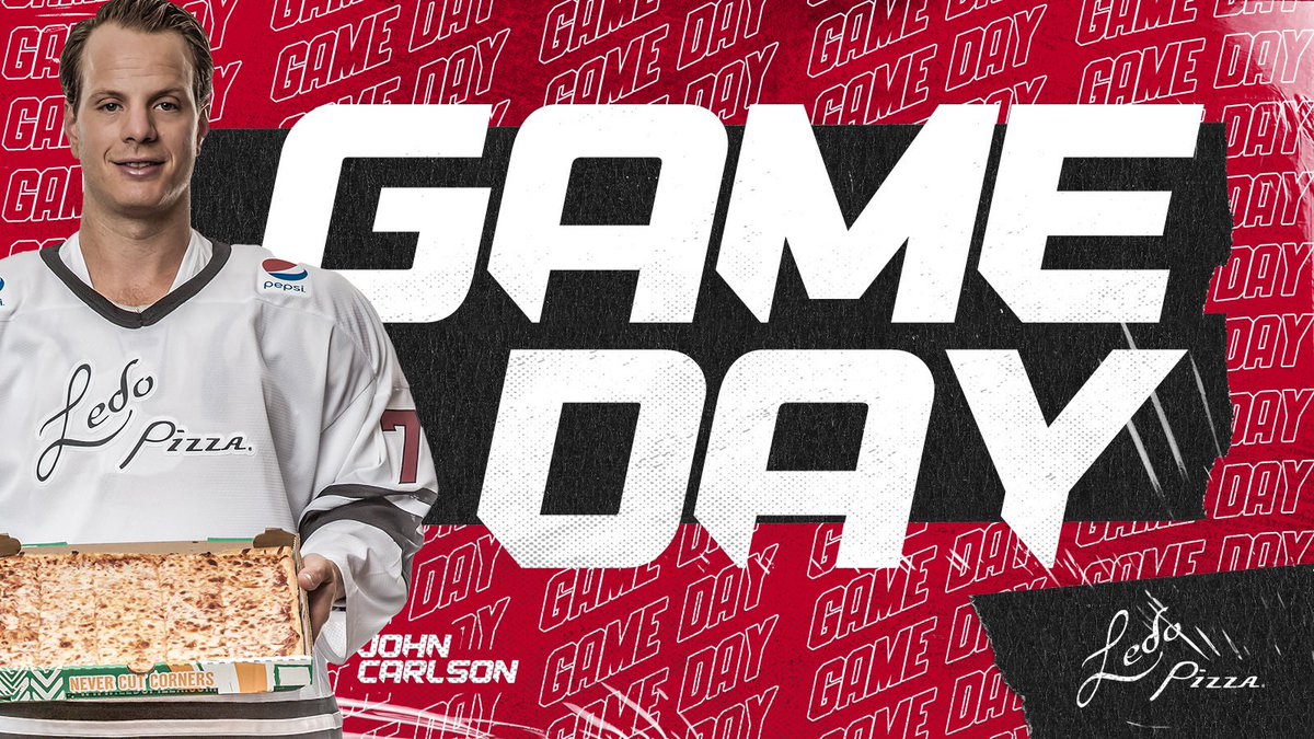 LedoPizza's tweet image. 🏒 Game Day Giveaway 🏒

Retweet &amp;amp; Follow to be entered to win a $50 #LedoPizza Gift Card &amp;amp; autographed John Carlson Hockey Puck 🚨
(1 winner picked at 9pm 5/17/21)

Pick up some Carryout before the game tonight! 

Order.ledopizza.com
