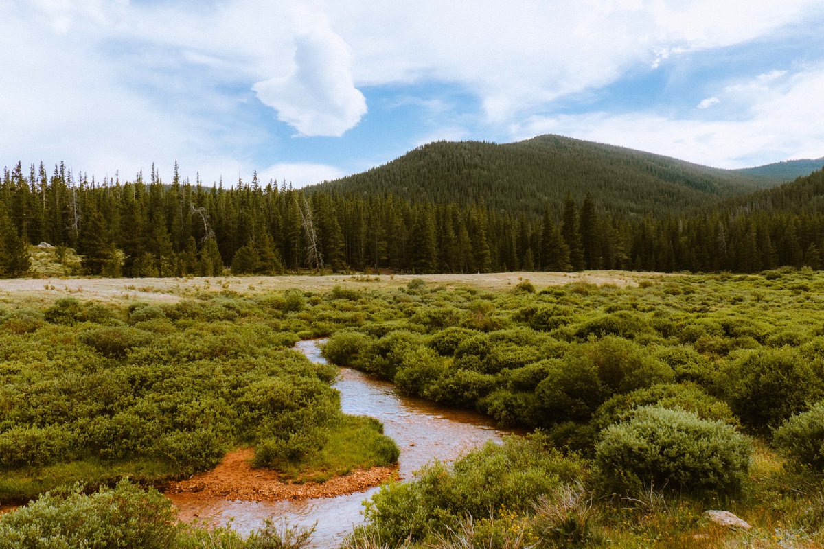 nickdandria's tweet photo. Somewhere in Colorado https://t.co/wu37uAcTfQ