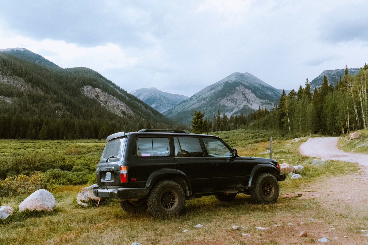 nickdandria's tweet photo. Somewhere in Colorado https://t.co/wu37uAcTfQ