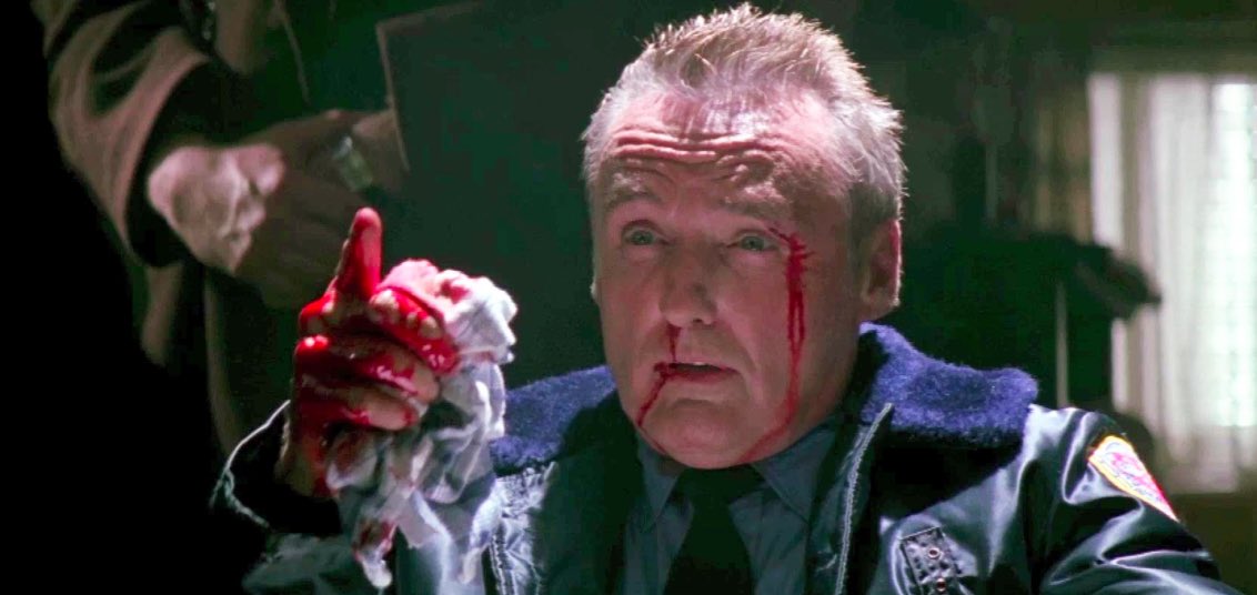 Happy Birthday Dennis Hopper. 