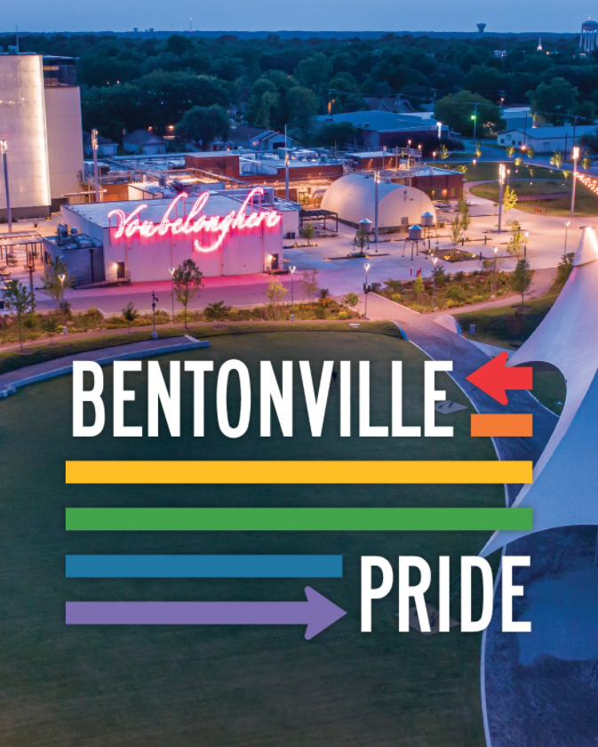 taylor_law_'s tweet photo. 🌈 We are thrilled to be at #BentonvillePRIDE this year! Join us at @theMomentary Saturday, June 5 to celebrate, support &amp; uplift the LGBTQIA+ community in NWA! Stop by our booth to say hi to Sol Kim - he will be offering free name change services. 🌈 https://t.co/HRZYYdphhW https://t.co/QspfHNKpzJ
