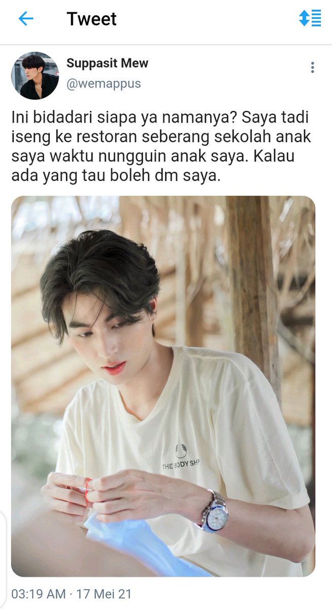fonxcha's tweet photo. Mewgulf AU;

'𝙼𝚒𝚗𝚎'

Duda anak dua yang tidak sengaja bertemu dengan pemuda cantik bernama Gulf, berusaha membuat sang pemuda cantik setuju menjadi pendamping hidupnya. https://t.co/C3J9bm0p8C