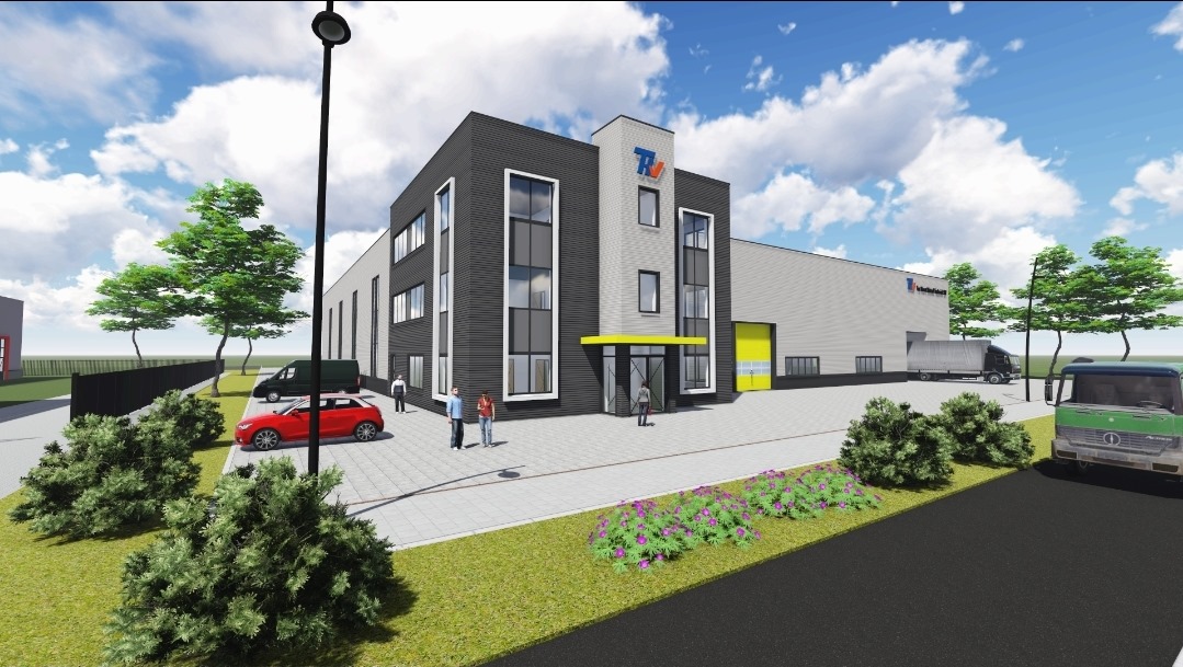 Vacature Expeditie-/ Intern transport medewerker
#terhorstmetaaltechniek #terhorstgroep #vacature