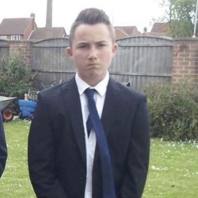 AdamWeighell's tweet image. #NewProfilePic