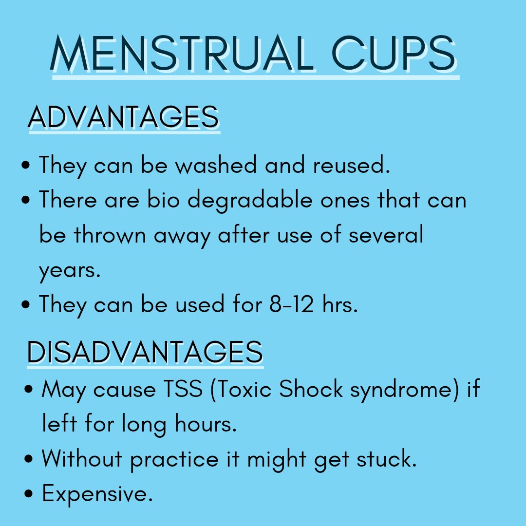 Shaktiwithinus's tweet photo. Menstrual cups https://t.co/UuWnq5QCB9