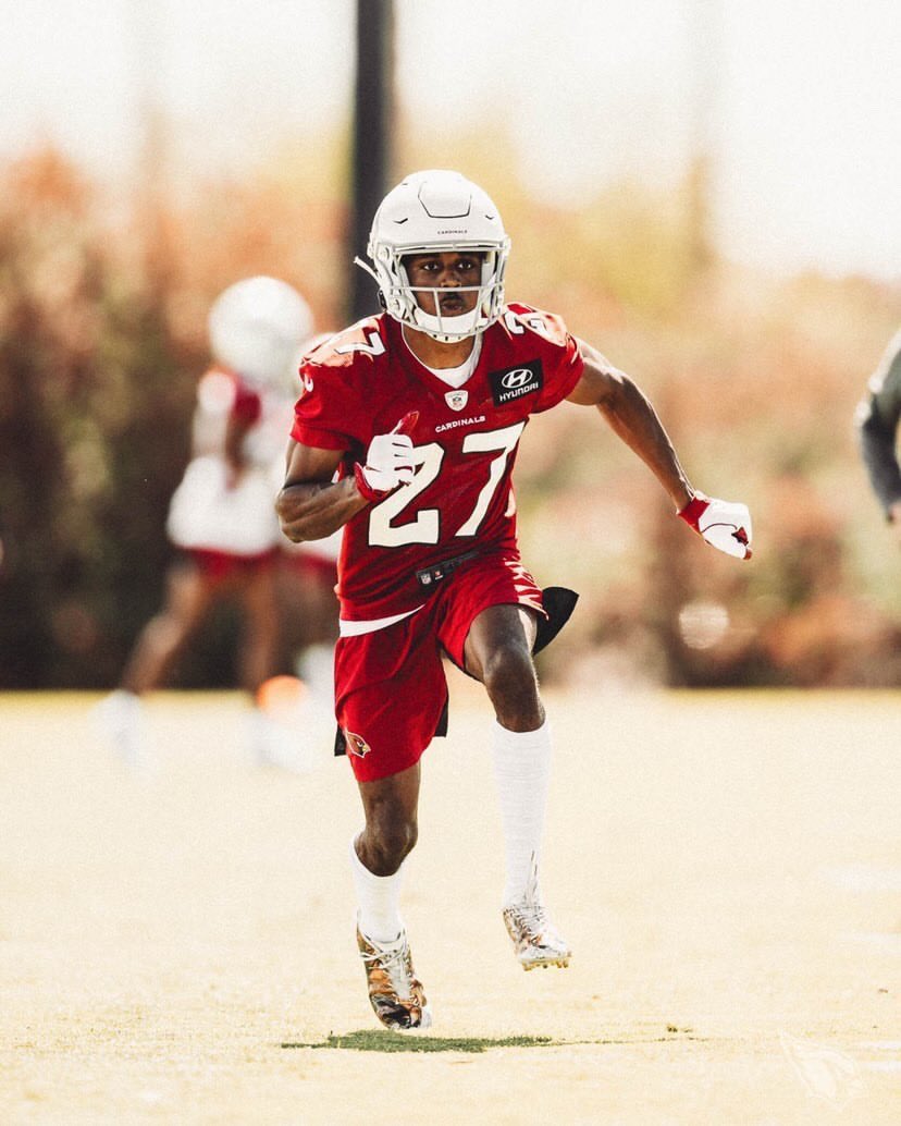 angxfoster's tweet photo. Blessed beyond belief. Thank you God for literally everything. This weekend was a dream come true and I know it is just part of YOUR master plan. Staying faithful, humble and patient. #GODSPEED #MINICAMP #OUTTHEMUD #UNFINISHED https://t.co/a4FhtdbF2j