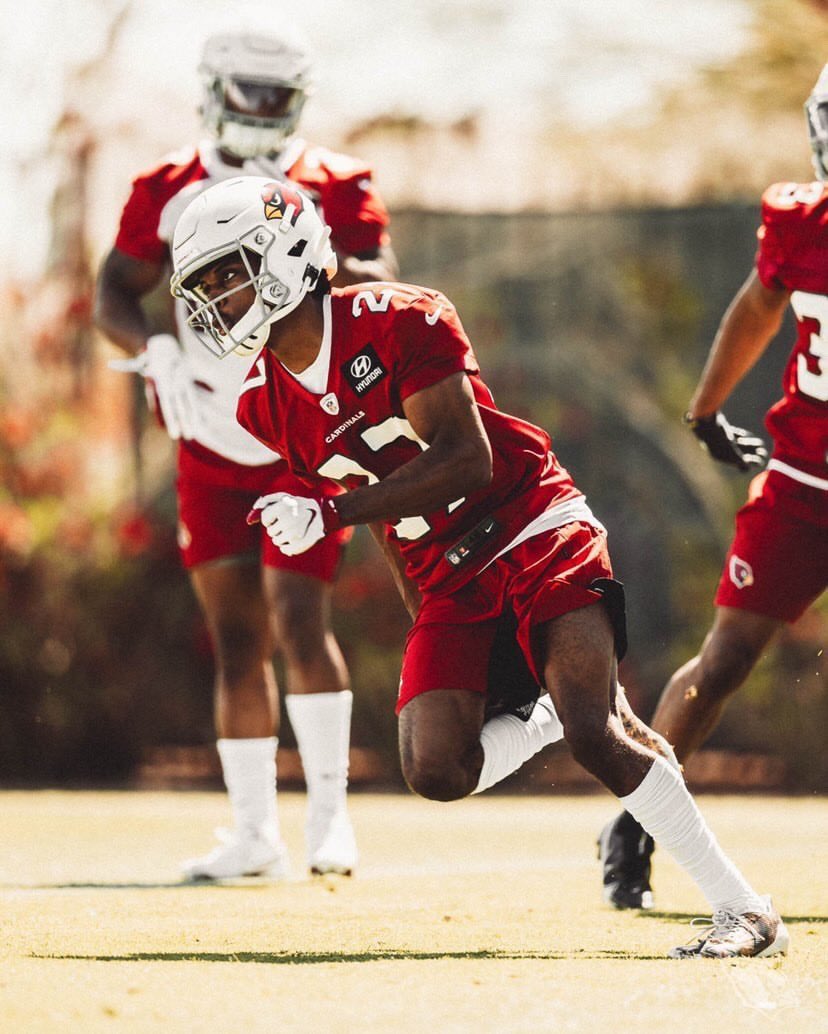 angxfoster's tweet photo. Blessed beyond belief. Thank you God for literally everything. This weekend was a dream come true and I know it is just part of YOUR master plan. Staying faithful, humble and patient. #GODSPEED #MINICAMP #OUTTHEMUD #UNFINISHED https://t.co/a4FhtdbF2j