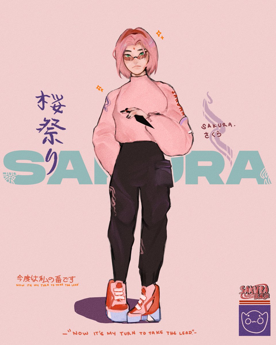 🔥MANGA BOMB #001🔥

My NEW series is finally launched on #hicetnunc - Manga Bomb is a series dedicated to the retro manga aesthetic.

#SAKURA 
"Now it's my turn to take the lead"

Check me out! @onhicetnunc 
hicetnunc.xyz/objkt/84781

#cleannft #nftart #nftcommunity #animenft