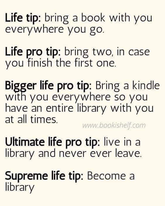 Just out here giving my best advice!