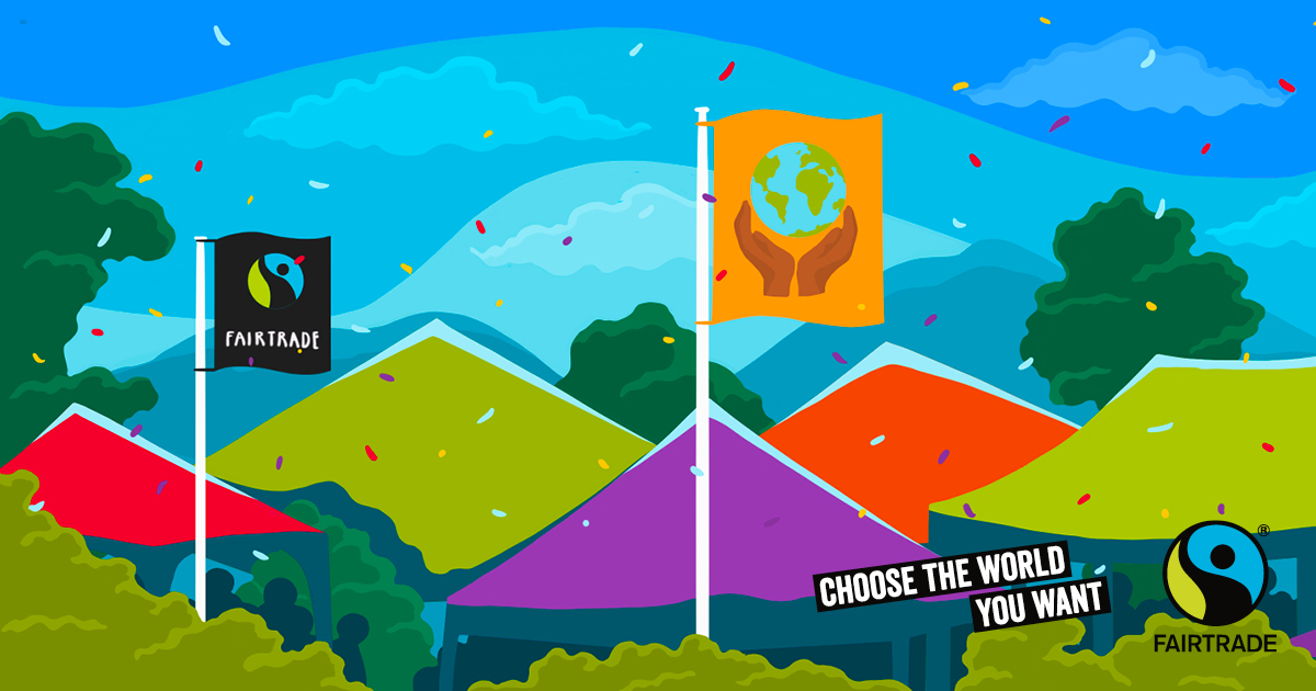 Tonight's the night where we'll hear from Sarah Brazier, Campaign Manager at <a href="/FairtradeUK/">Fairtrade Foundation</a> about how we can get involved in climate campaigns this year. You can join in our virtual Wave of Hope.
Join us tonight from 6pm. Everyone welcome, wherever you are.
fb.me/e/2gjfRJldk