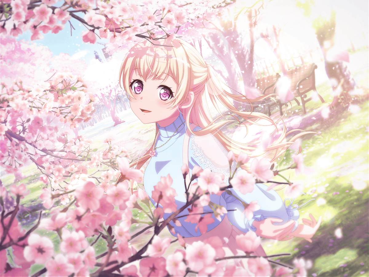 Hourly ✽ PasuPare tweet media