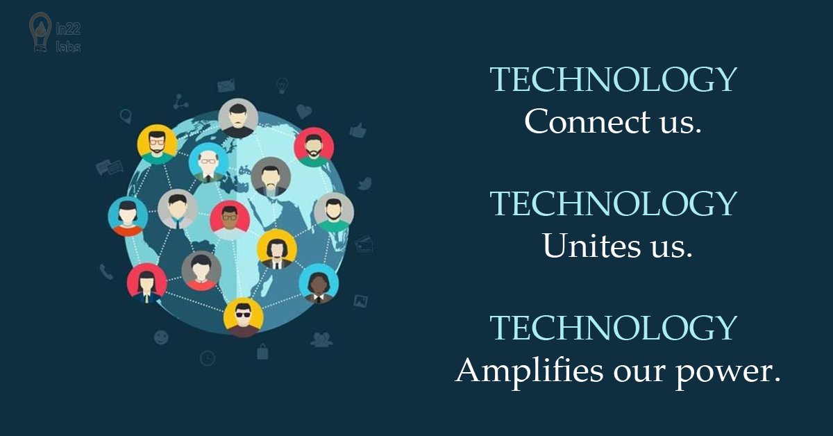 in22labs's tweet photo. Technology - Problem Solving Platform for Governance
#technology #egovernance #in22labs #citizens #technofeed #IT #Informationtech #technews #unwind
Visit https://t.co/RGwJ6Eh3qP for more Information. https://t.co/AEryYdnRob