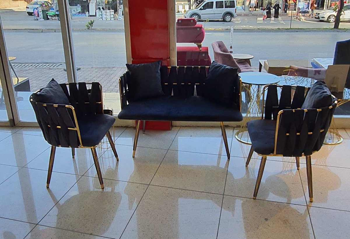 #çayseti
 Yeniliklerin adresi