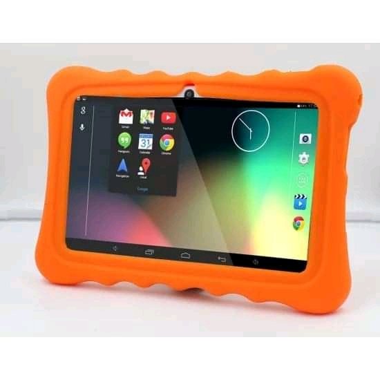 devlegendoscar's tweet photo. Genius kids G33 -  ₦30,000.00
RAM: 2GB &amp; 16GB ROM
Bluetooth, Wifi and  hotspot, Android 6.0
• Pre- Installed Apps &amp; games/Big battery
• Dual camera
• Zoom Enabled
• It has space for memory card
• Free gifts: Wrist watch, Silicone proof case
Nationwide DELIVERY https://t.co/OQ4eIARFAj