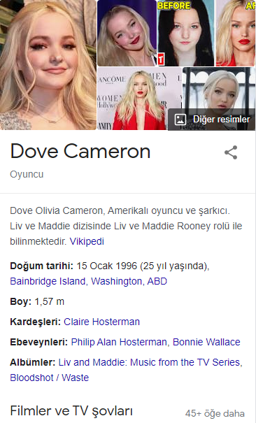 UnlulerL's tweet photo. İfşalarına ulaşmak için Telegram kanalımıza katılabilirsin.
You can join our Telegram channel to access their nude photos.
https://t.co/dvzhjOCPE8
#DoveCameron https://t.co/hZOVpSONZv
