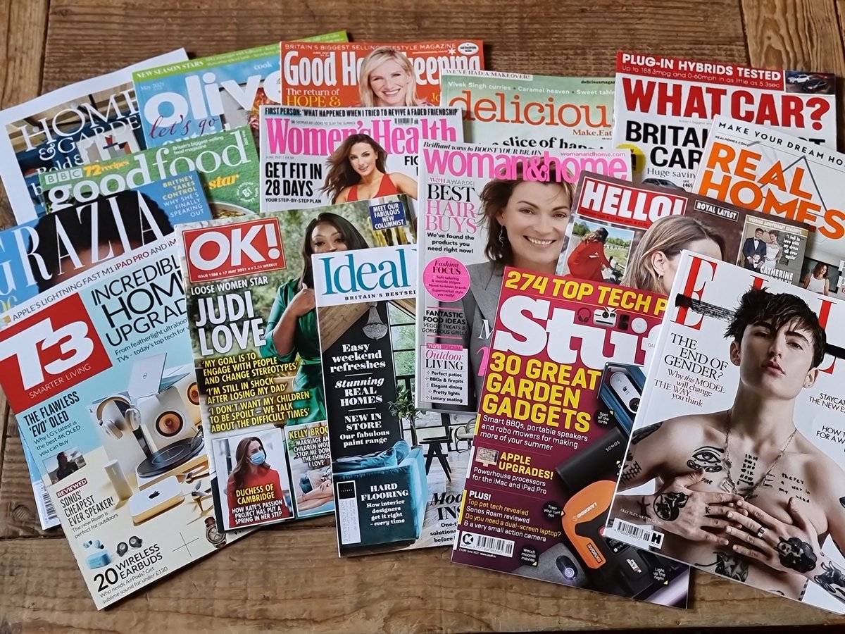 The Hair Room tweet media