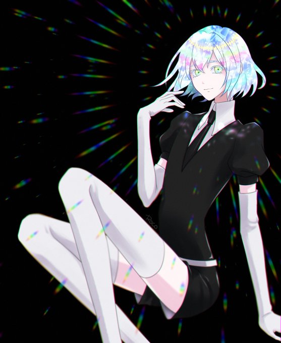 画像まとめ 宝石の国 新着 18ページ目 アニメレーダー