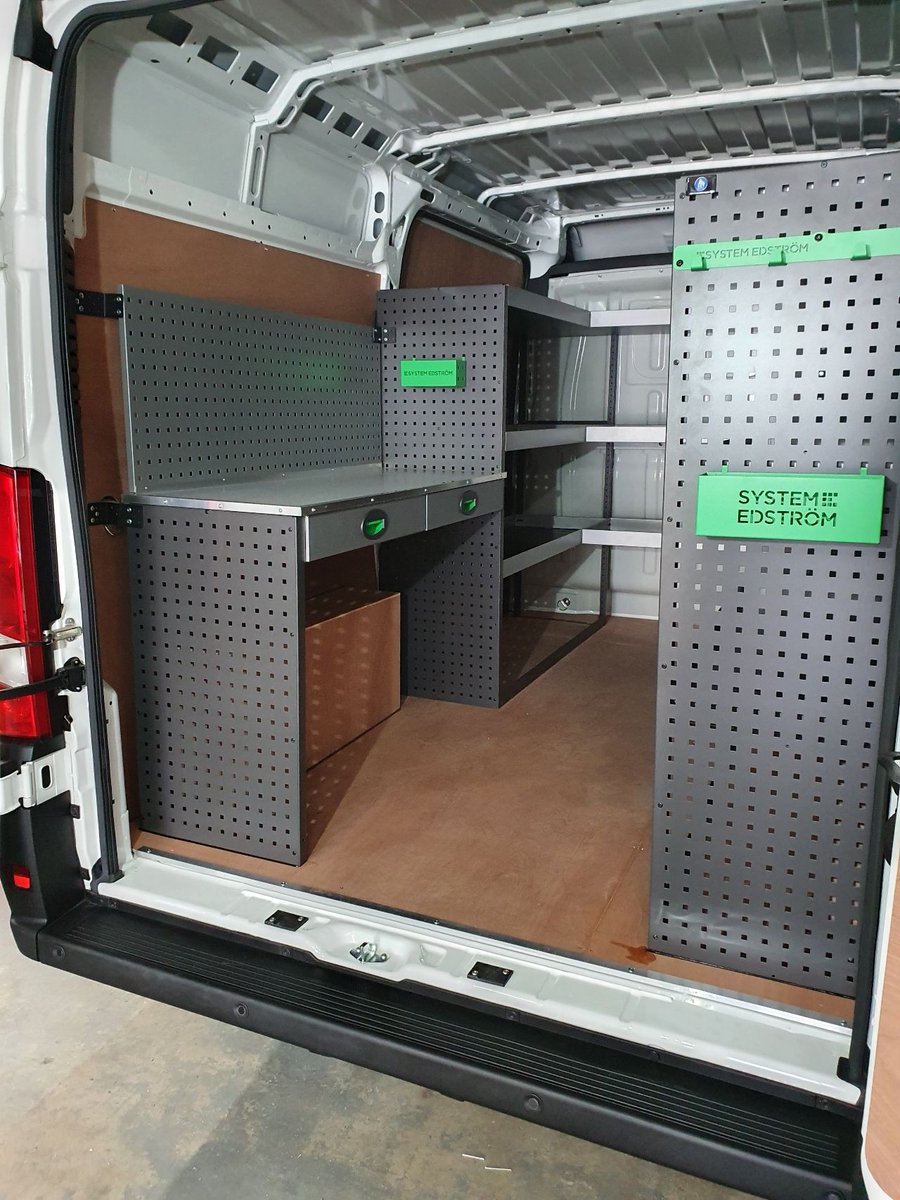 KeyRacking's tweet image. Here's a job that we racked out for #Proweld with top quality #Edstrom racking.
Crash tested with 5 years, no quibble warranty.
To find out more call 01482 228 225 or visit our website keyracking.co.uk
#racking #security #accessories #vehicles #vans