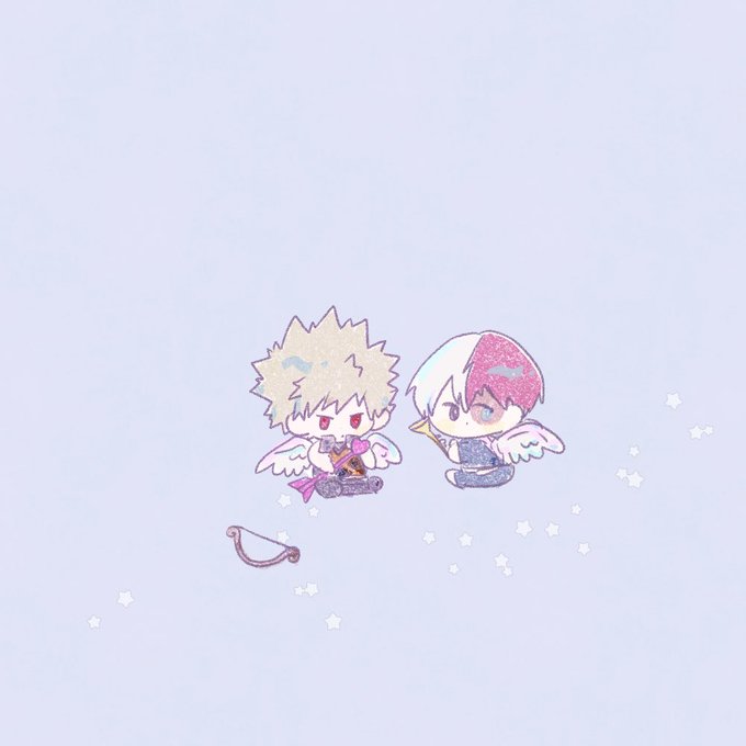 💥🍰Cupid🌟 