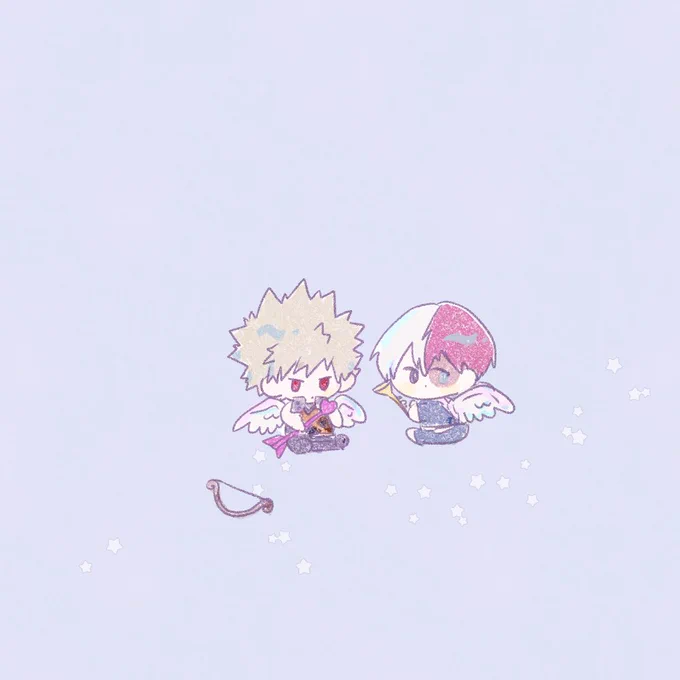 💥🍰Cupid🌟 