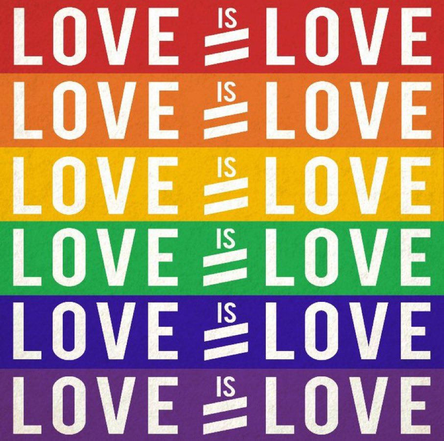 There’s no room in my life for Homophobia, Biphobia, Intersexism and Transphobia! #IDAHOBIT #IDAHOBIT2021 🏳️‍🌈 love all you wonderful peeps. We got you.