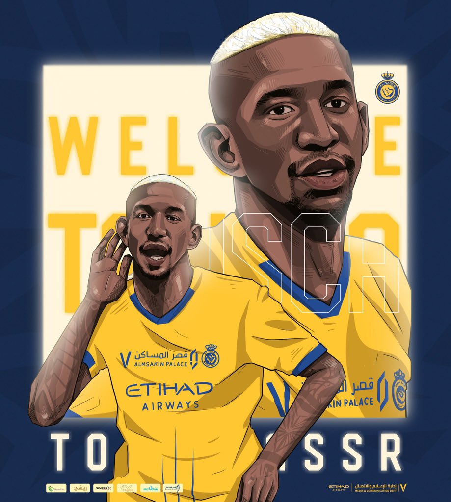 Gfsooly's tweet photo. النصر أهان الهلال بجميع الطرق ..

أخذوا منهم عوض خميس 
أخذوا منهم علي الحسن
أخذوا منهم ملعب الجامعة 
أخذوا منهم تاليسكا 

دعس تاريخي ! https://t.co/r3Mmlza0A0