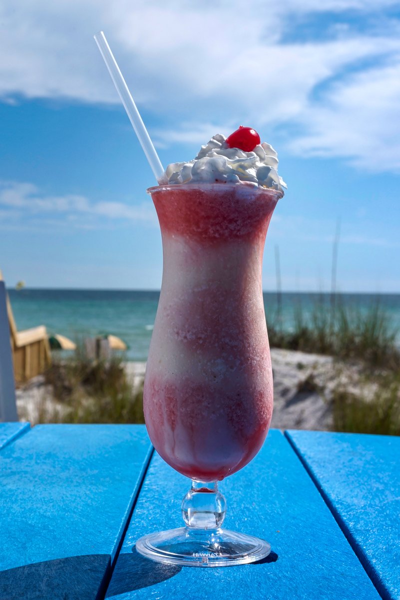 Barefoot Restaurants tweet media