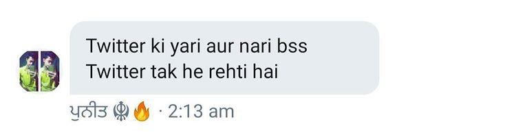Berlin33736312's tweet photo. Once a wise man said 🤞✌️

@sarcasm_cum 
(Monu member wali id mili ni) https://t.co/9piyoCTZXq