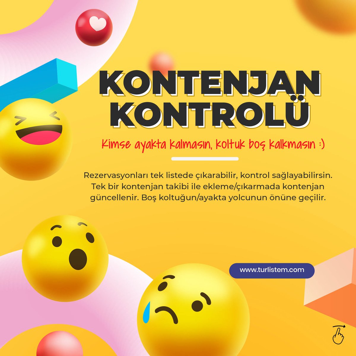 Acentelere neler mi sağlıyoruz?
Aslında sayılandan çok daha fazlası var ☺️ detaylar için bizimle iletişime geçin!

#gezgin #travel #kültürturları #günübirlikturlar #traveller #tourism #seyahat #turkey #travelturkey #turlistem