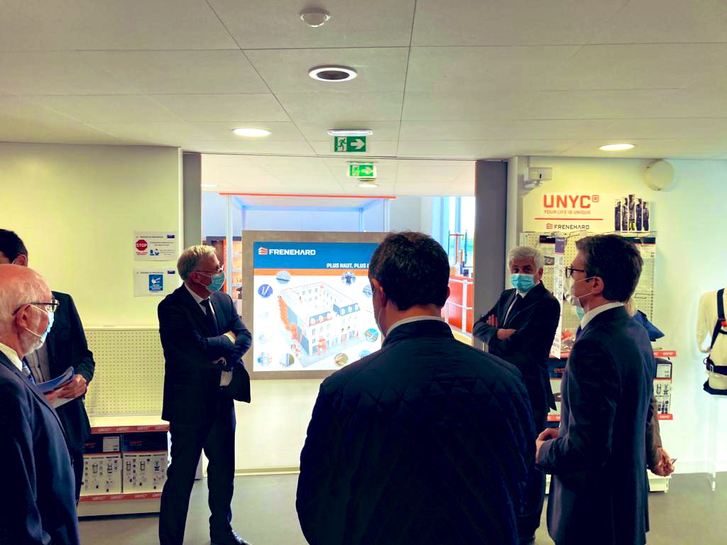 Hervé Morin tweet media