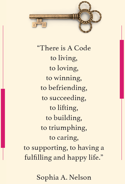 TheWomanCodePB's tweet photo. Happy Monday! 
#TheWomanCodePaperback https://t.co/QMWLj6FzPM