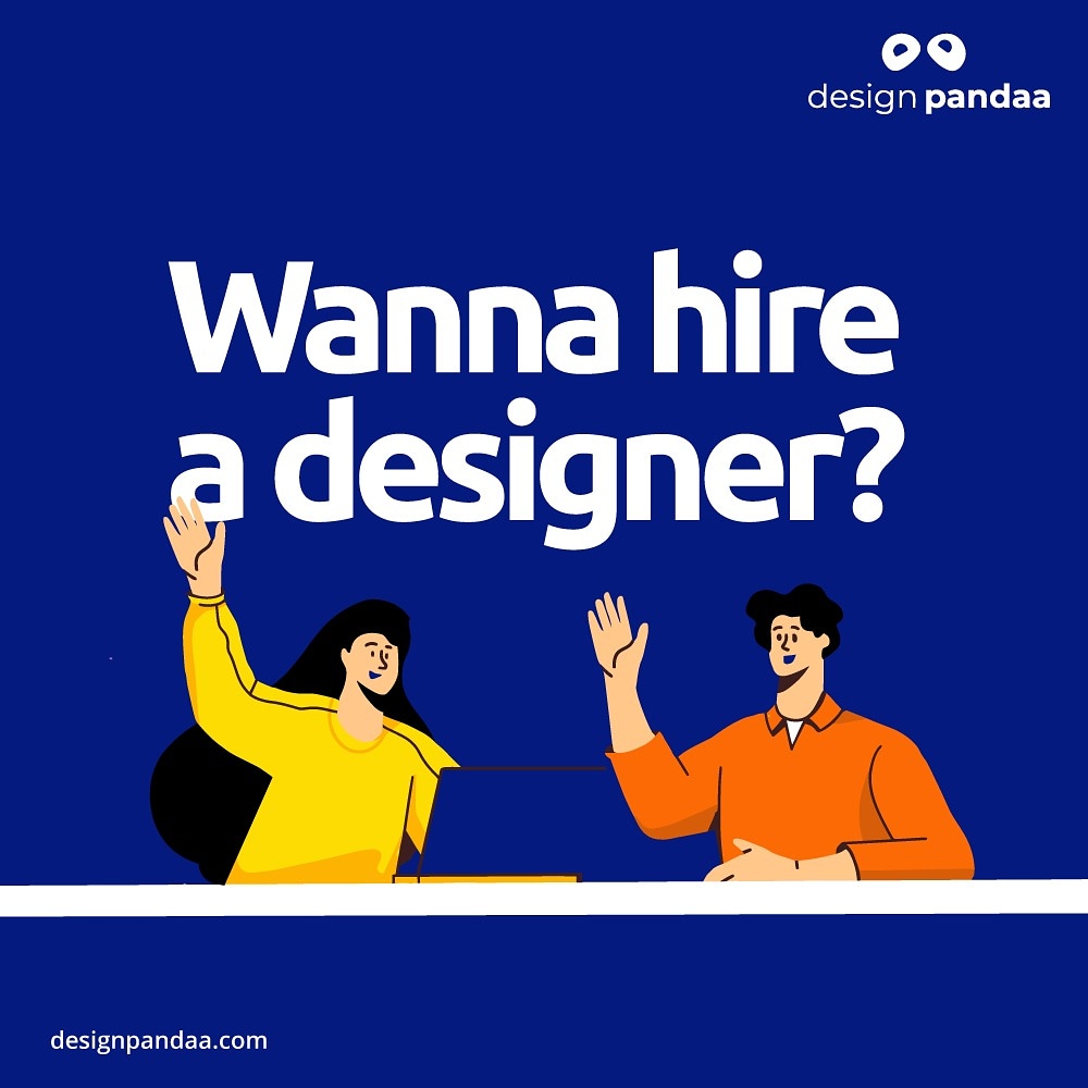 design_pandaa_'s tweet image. Design Pandaa is not just an agency!🙅🏻 Design Pandaa is your personal design assistant.🦸‍♂️ 
We, as a team🤝, work to create a unique design that would represent your brand! 👑
Call +917358727126 and get your brand-design ready!✌🏻

#brandimage #designagency #brandingstrategy #logo