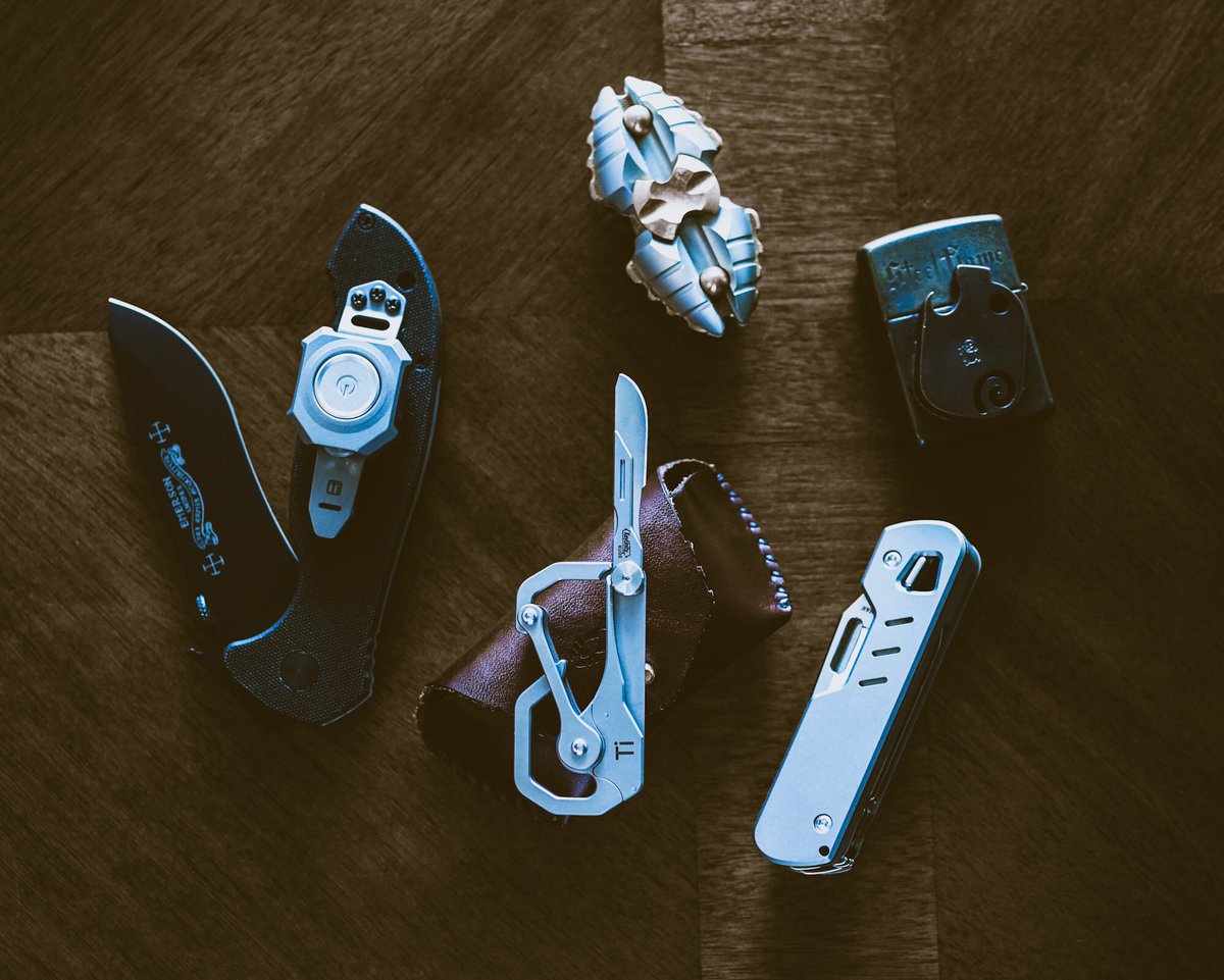 wanquanhang's tweet photo. #EDC #lertherman #keyunity https://t.co/DaGSAGSYHh