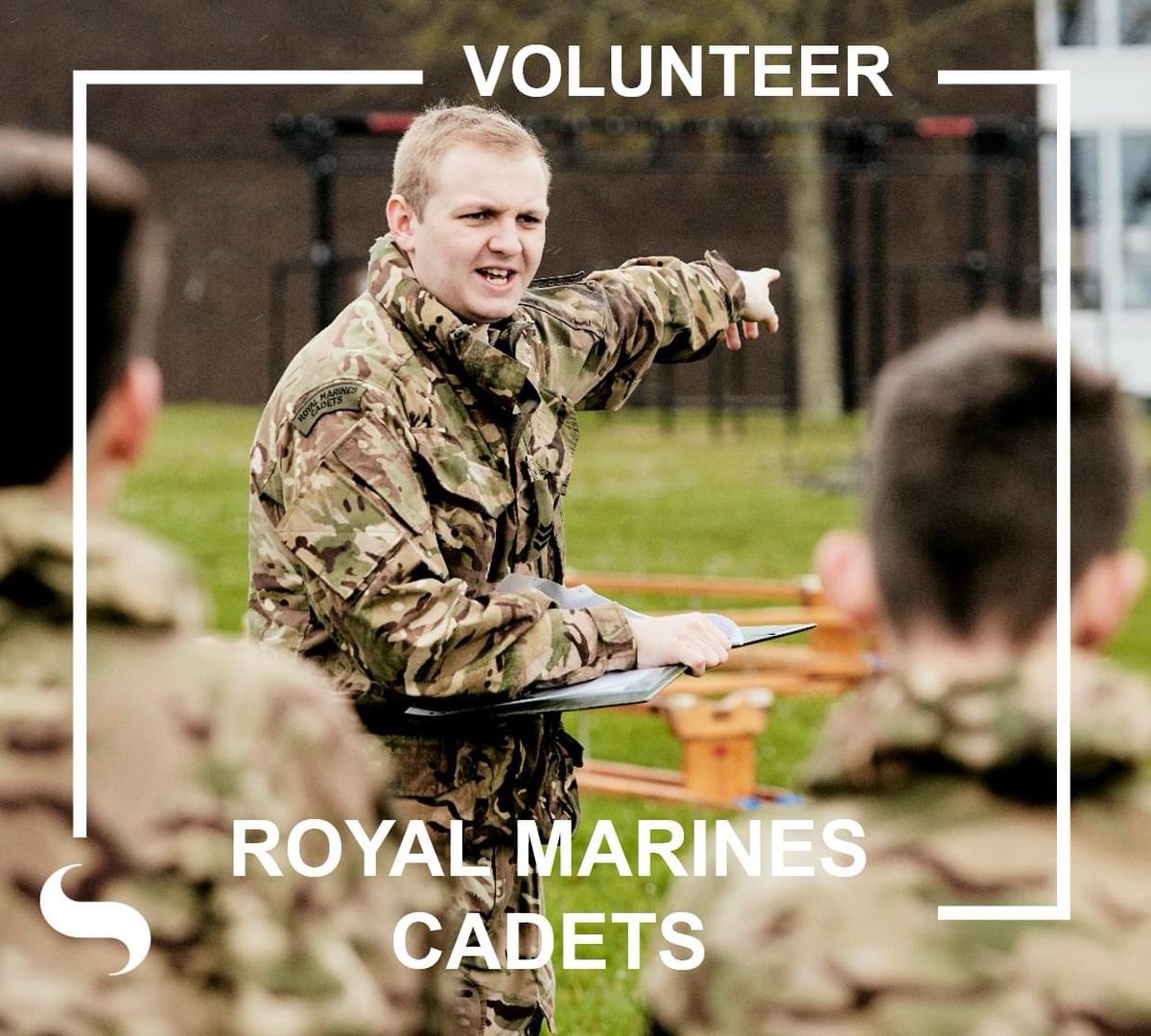 Royal Marines Cadets - Bravo Company tweet media