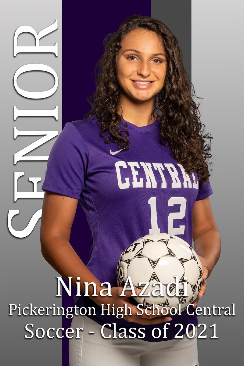 Congrats to our next group of Senior girls graduating this weekend - Kyah, Lexi, Lia and Nina.  May your future be bright!!  <a href="/pick_central/">Central Tigers AD</a> <a href="/PHSC_Tigers/">Pickerington HS Central</a>