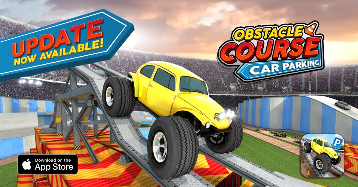 Racing Simulators tweet media