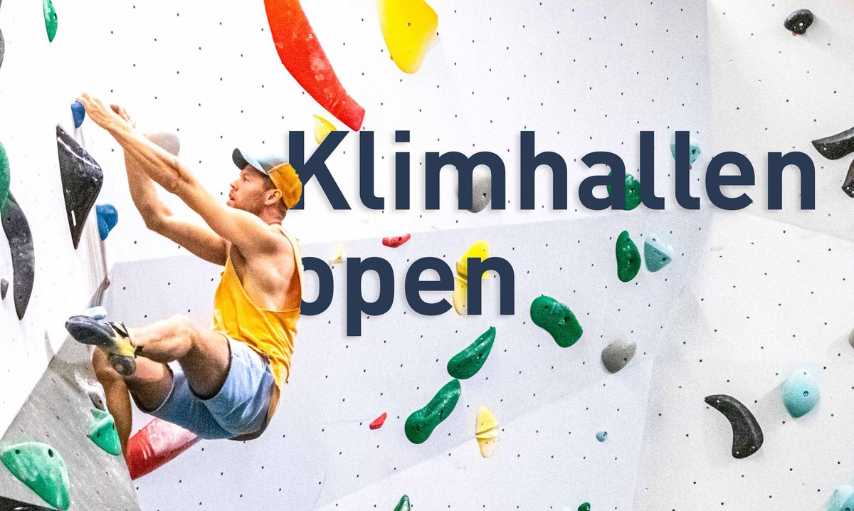 MountainNetwork's tweet image. Na 5 maanden lockdown is de binnensport nu aan de beurt en mogen ook de klimhallen a.s. woensdag de deuren openen! Eindelijk weer binnen klimmen 🥳
Reserveren is vanaf nu mogelijk via onze website; mountain-network.nl/reserveren. 
@NKBV