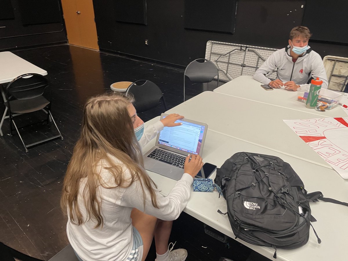 Brookfield East tweet media