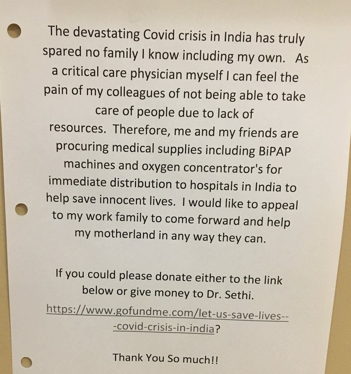 AFTCT's tweet photo. 1000s of @AFTunion-procured face masks delivered by @Unit47AFT members to #pandemic relief for #India co-organized by @DanburyHospital's Dr Sakshi Sethi: https://t.co/dBHDWXLAE1 #CommunityChampions @AFTHealthcare @AFLCIO @ConnAFLCIO @westernctalf @GoFundMe (credit Jim Alonzo) https://t.co/k2cdujAfY1