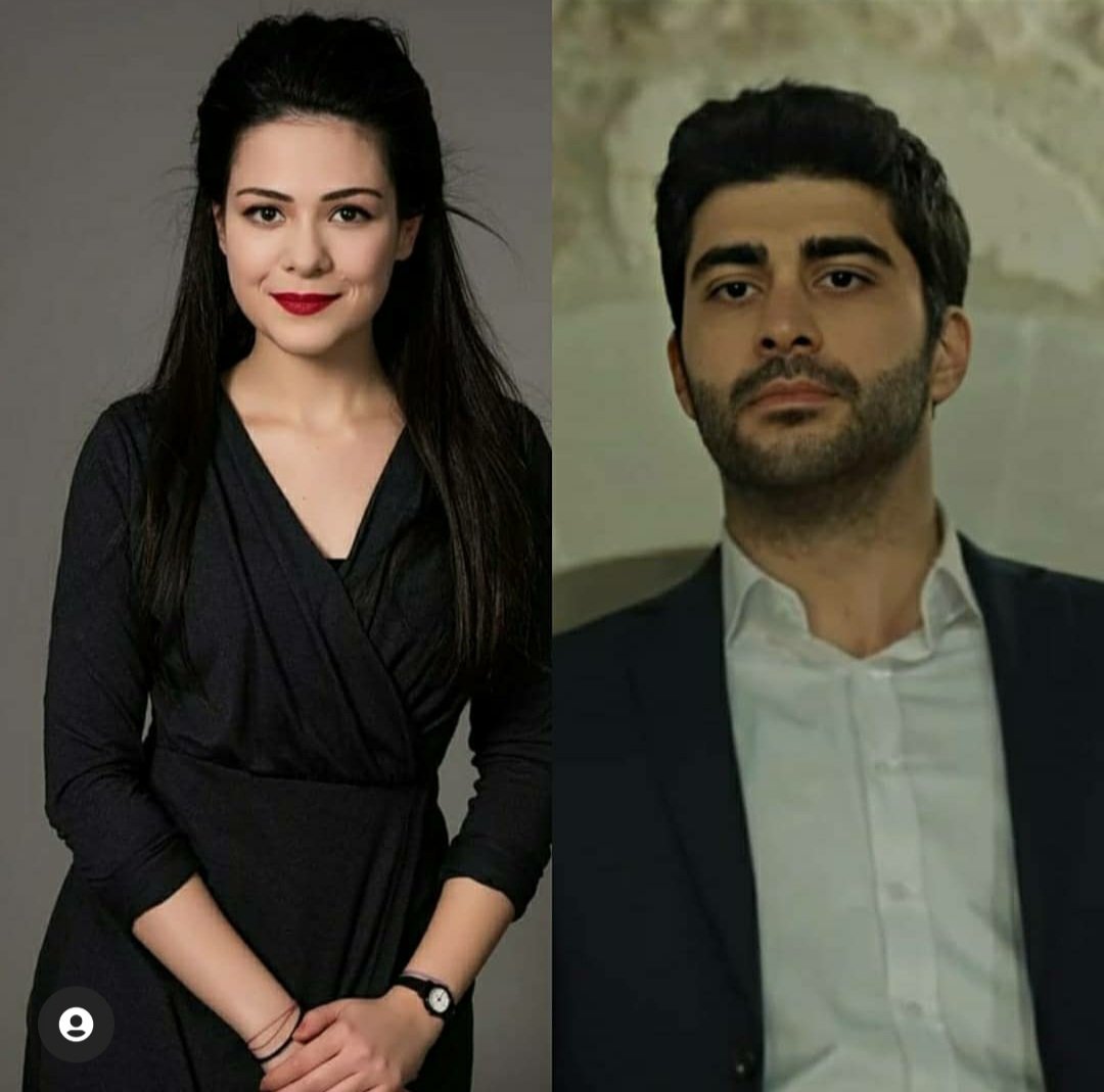 Değerli yapımcılar Pelin Abay ve Doğukan Güngör'e bir proje götürseniz mi acaba...
Etiket #PelinDogukanYenidenPartnerOlsun