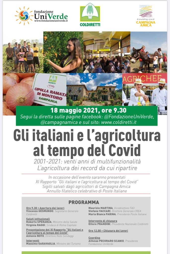 Venti anni dalla prima edizione della legge di Orientamento#Crearicerca#stefanovaccari