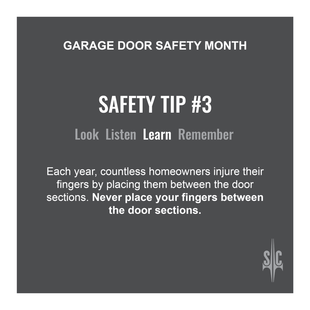 Steel-Craft Door Products Ltd tweet media