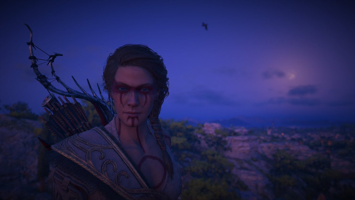 Abaddon Borderlands tweet media