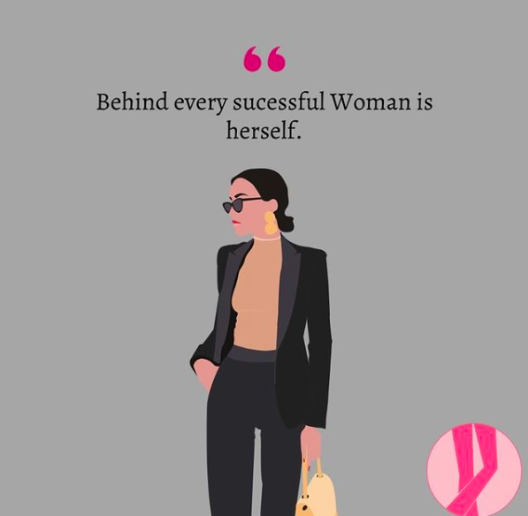 pantsuitprofesh's tweet photo. You have the potential to become successful if you push yourself. #pantsuitprofessionals #womenintheworkplace #women https://t.co/cpm50eFhq6