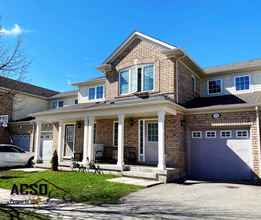 ACSOProperties's tweet image. This spacious 3 BDRM/2.5 BATH townhome is ready for move in June 1st. Family friendly neighbourhood &amp;amp; quick access to 401.

13 Senior Cres. Cambridge

To see more check out
kijiji.ca/v-view-details…

#CambridgeRentals  #HomesForRent #ACSOPMInc