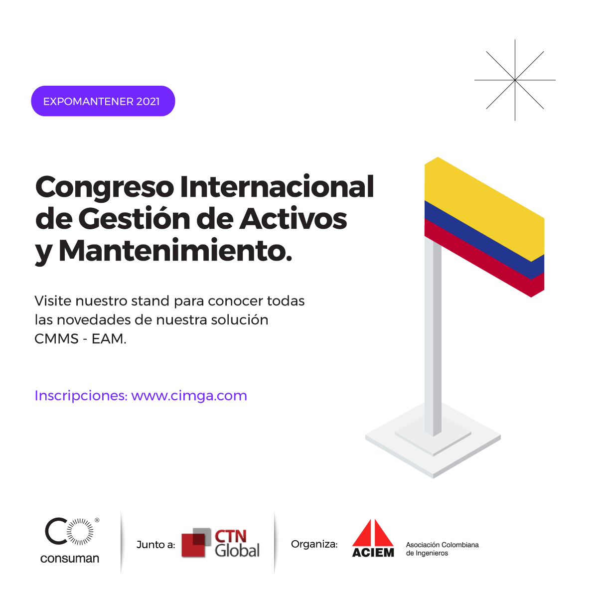 CONSUMAN tweet media