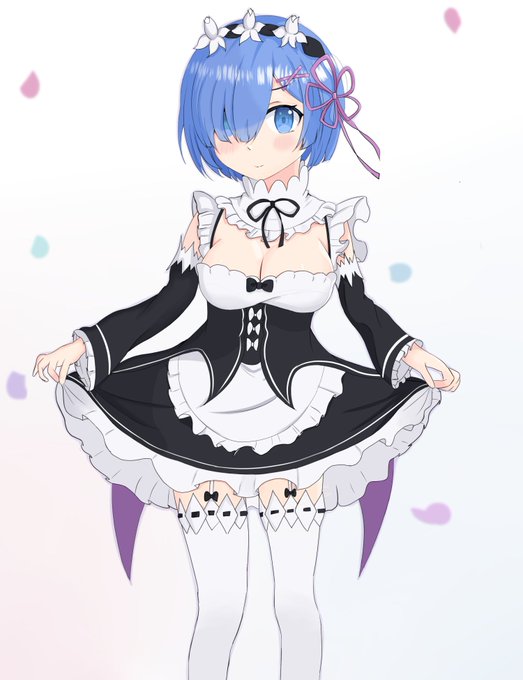Reゼロ 高画質 のtwitterイラスト検索結果 古い順