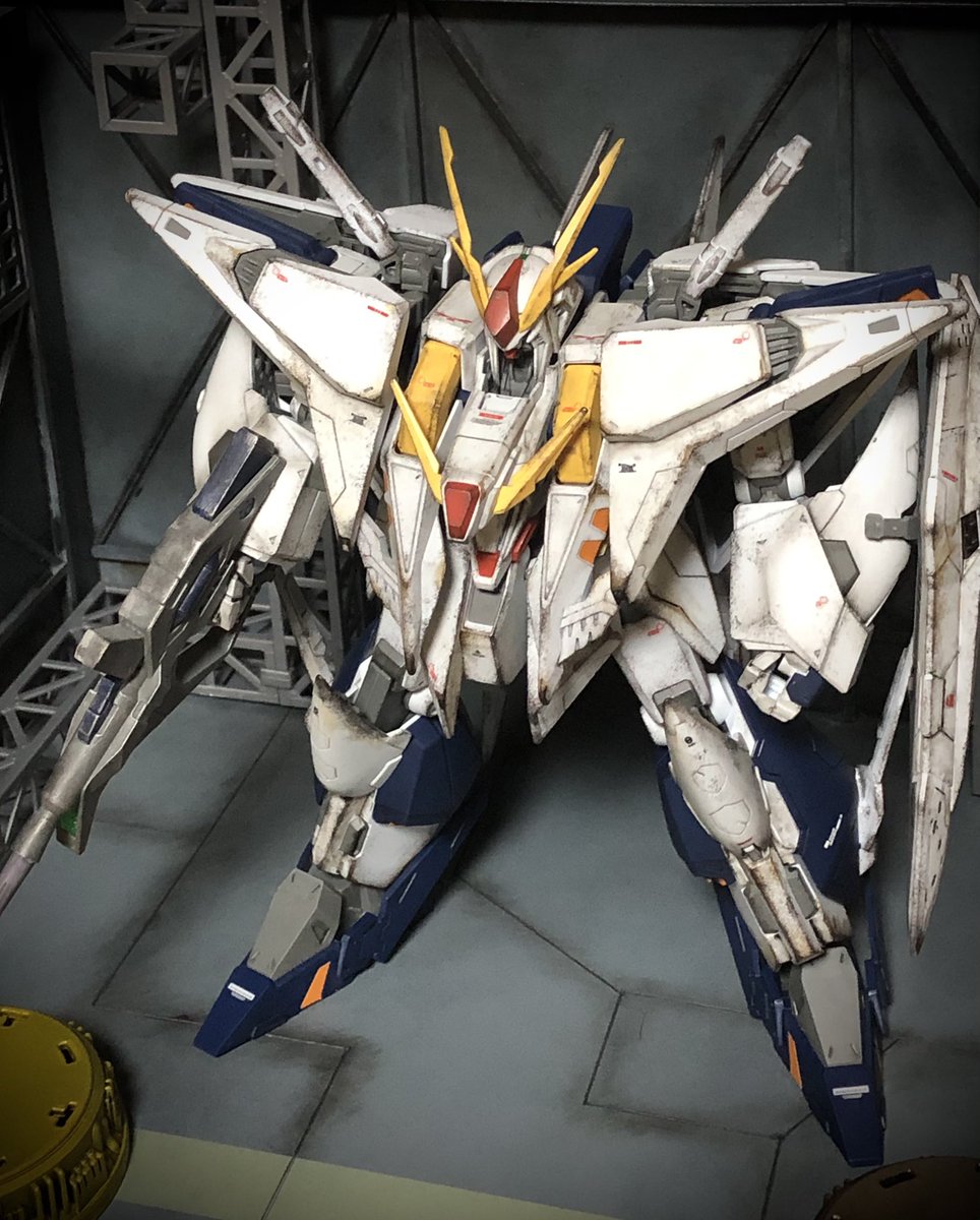 masa　準備中 MAR on X